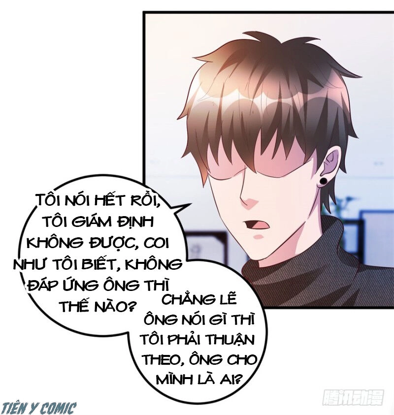 Thấu Thị Tiên Y Chapter 84 - 26