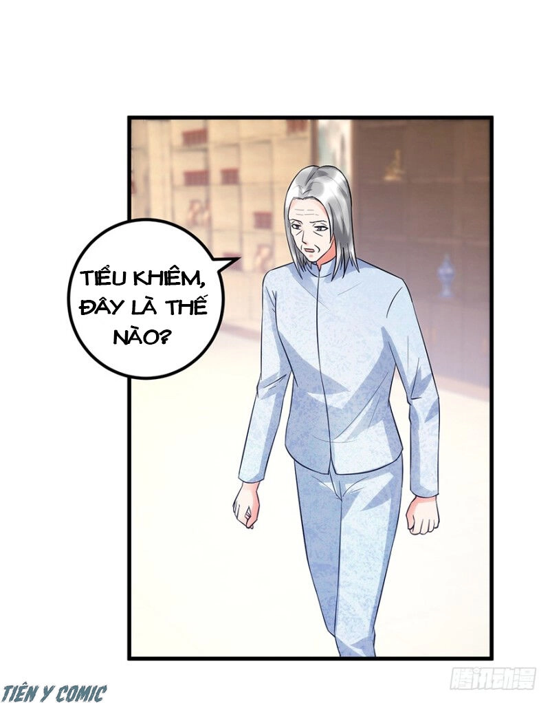 Thấu Thị Tiên Y Chapter 85 - 3
