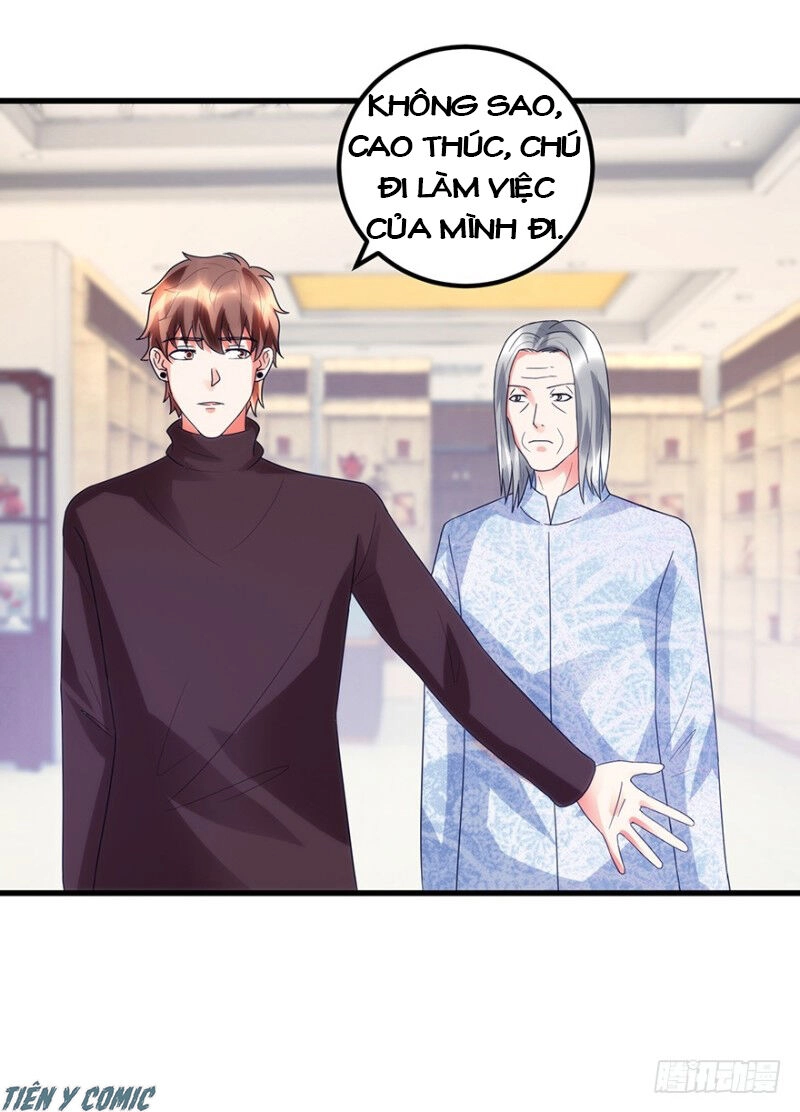 Thấu Thị Tiên Y Chapter 85 - 4