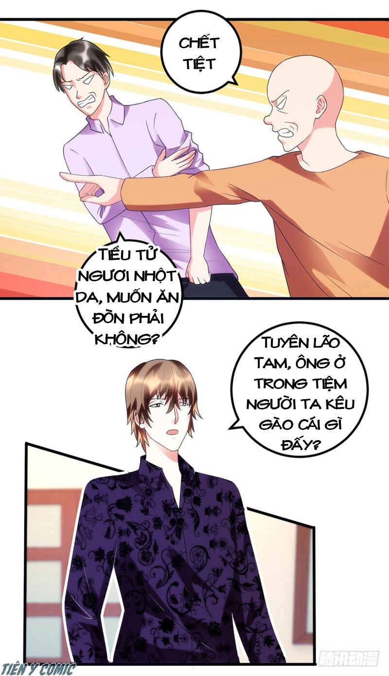 Thấu Thị Tiên Y Chapter 85 - 5