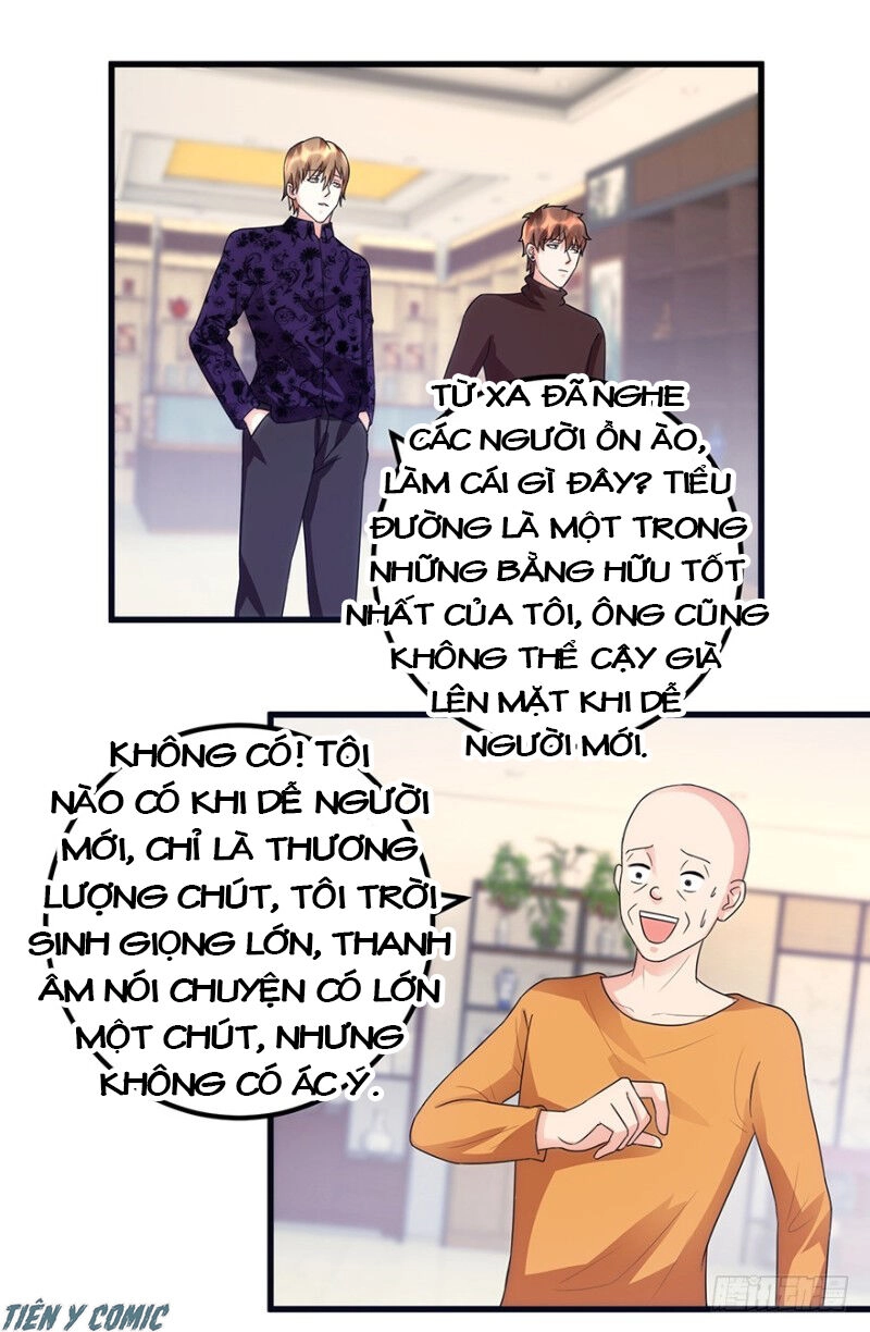 Thấu Thị Tiên Y Chapter 85 - 7