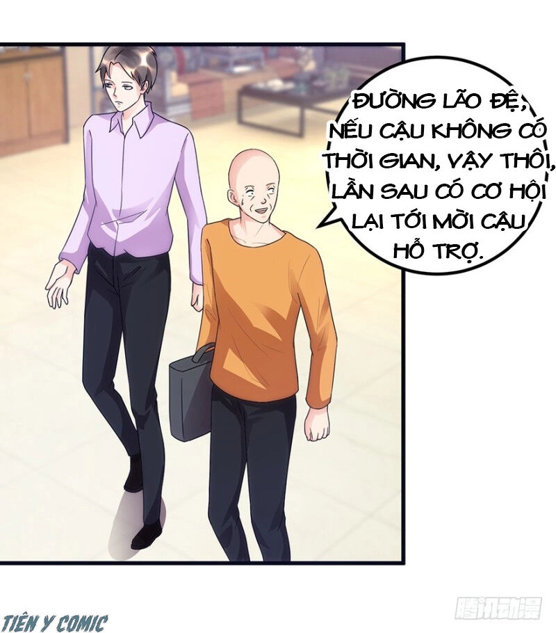 Thấu Thị Tiên Y Chapter 85 - 8