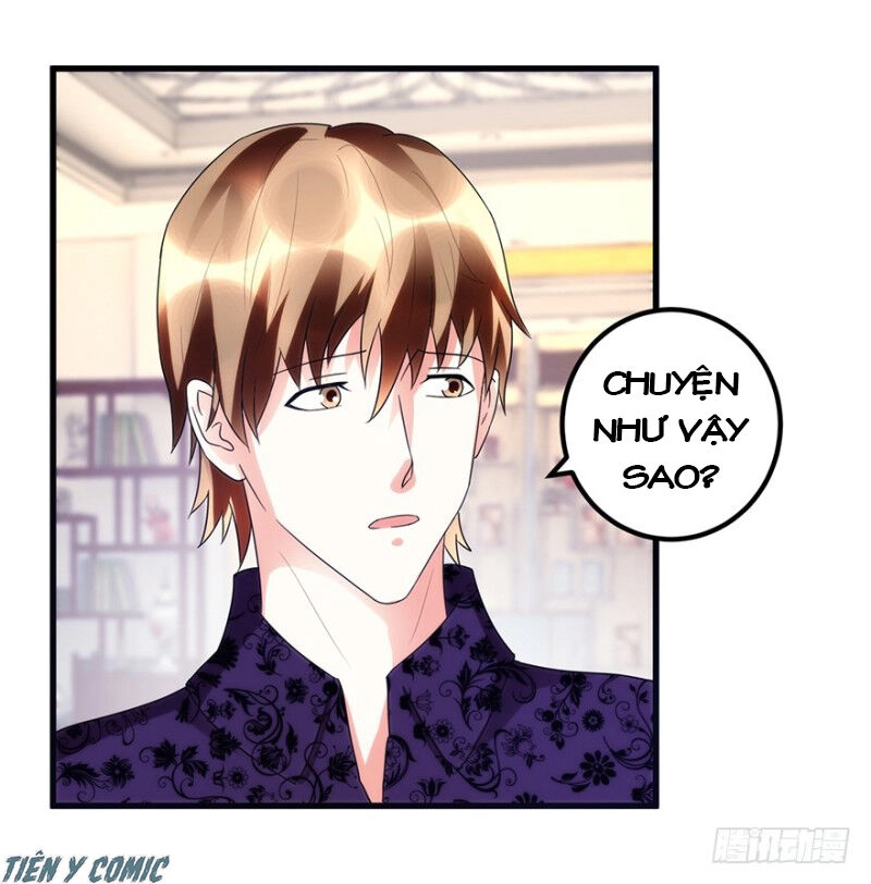 Thấu Thị Tiên Y Chapter 85 - 10