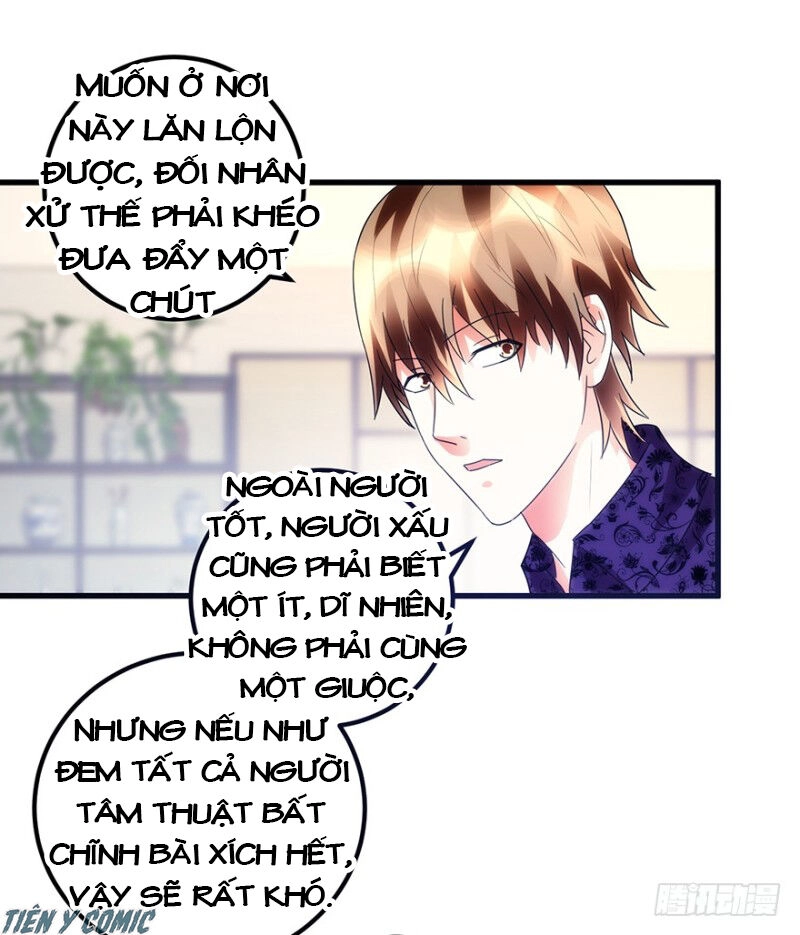 Thấu Thị Tiên Y Chapter 85 - 12