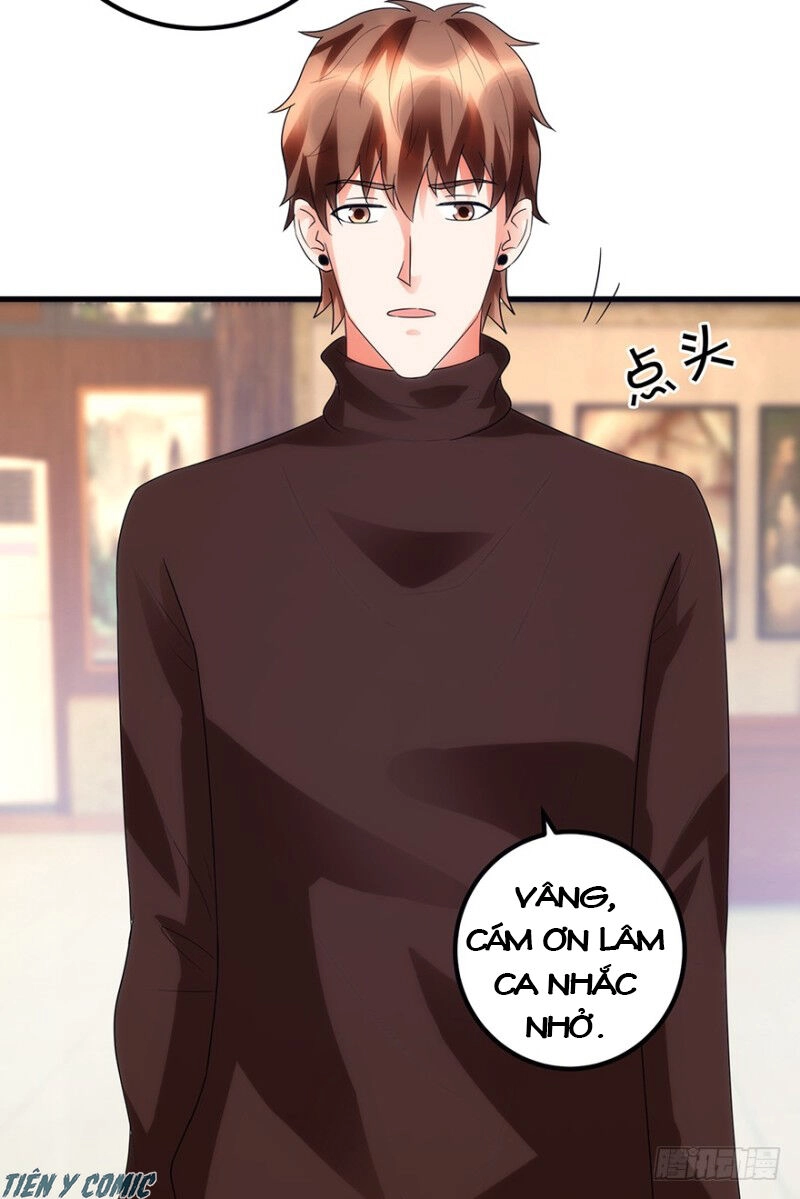 Thấu Thị Tiên Y Chapter 85 - 13