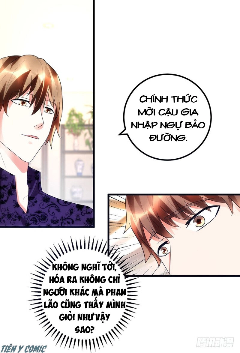 Thấu Thị Tiên Y Chapter 85 - 16