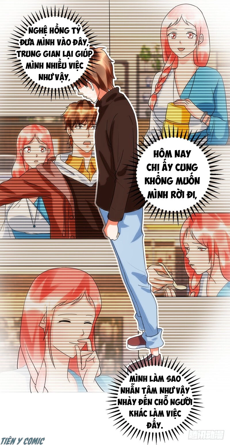 Thấu Thị Tiên Y Chapter 85 - 20