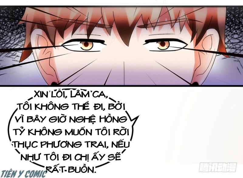 Thấu Thị Tiên Y Chapter 85 - 21