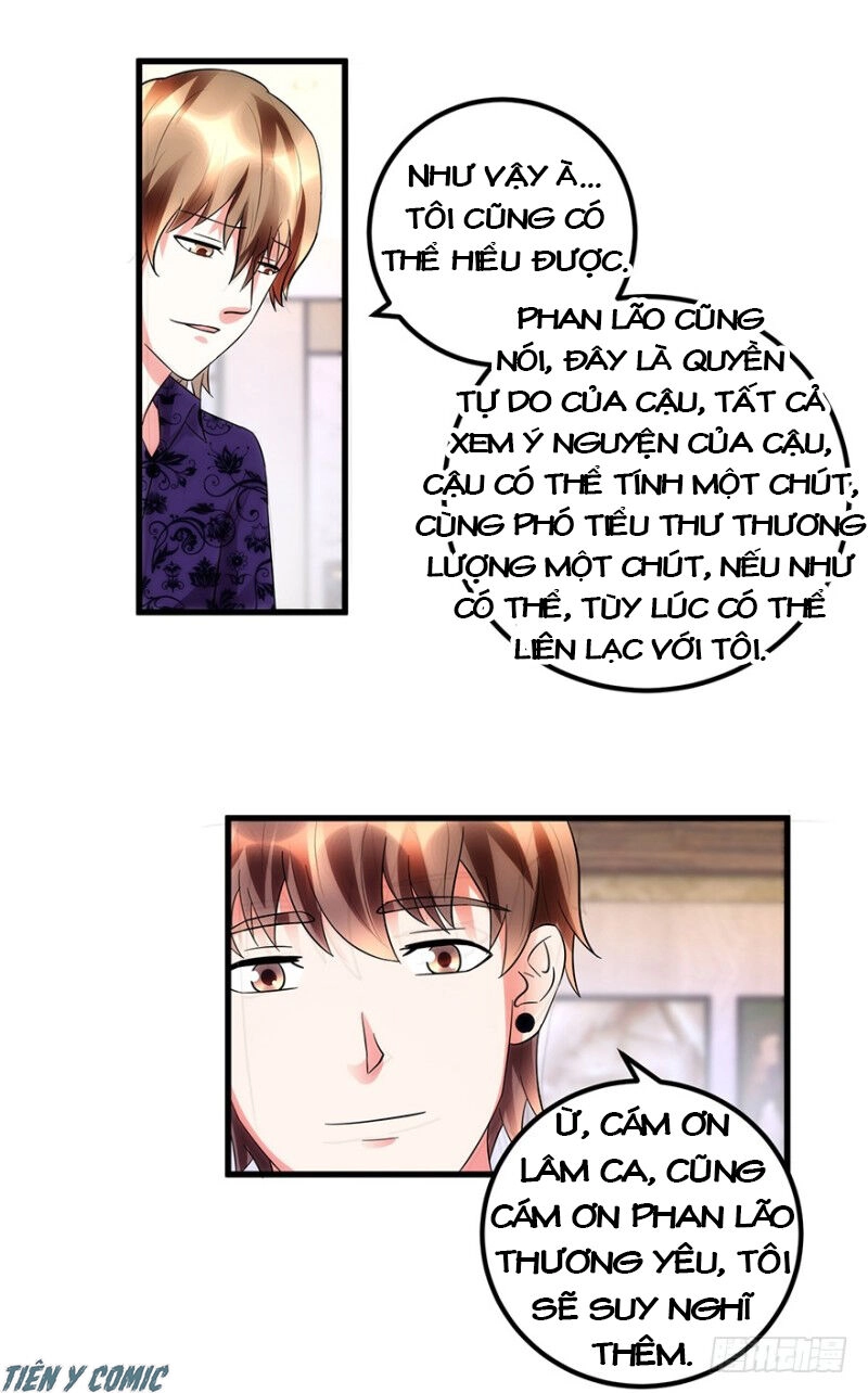 Thấu Thị Tiên Y Chapter 85 - 22