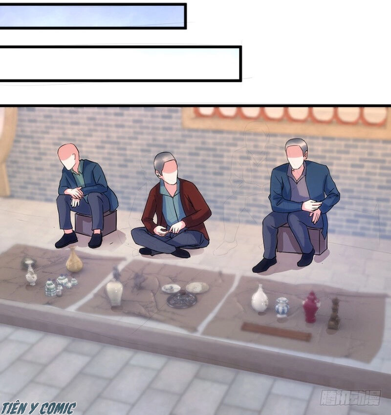 Thấu Thị Tiên Y Chapter 85 - 23