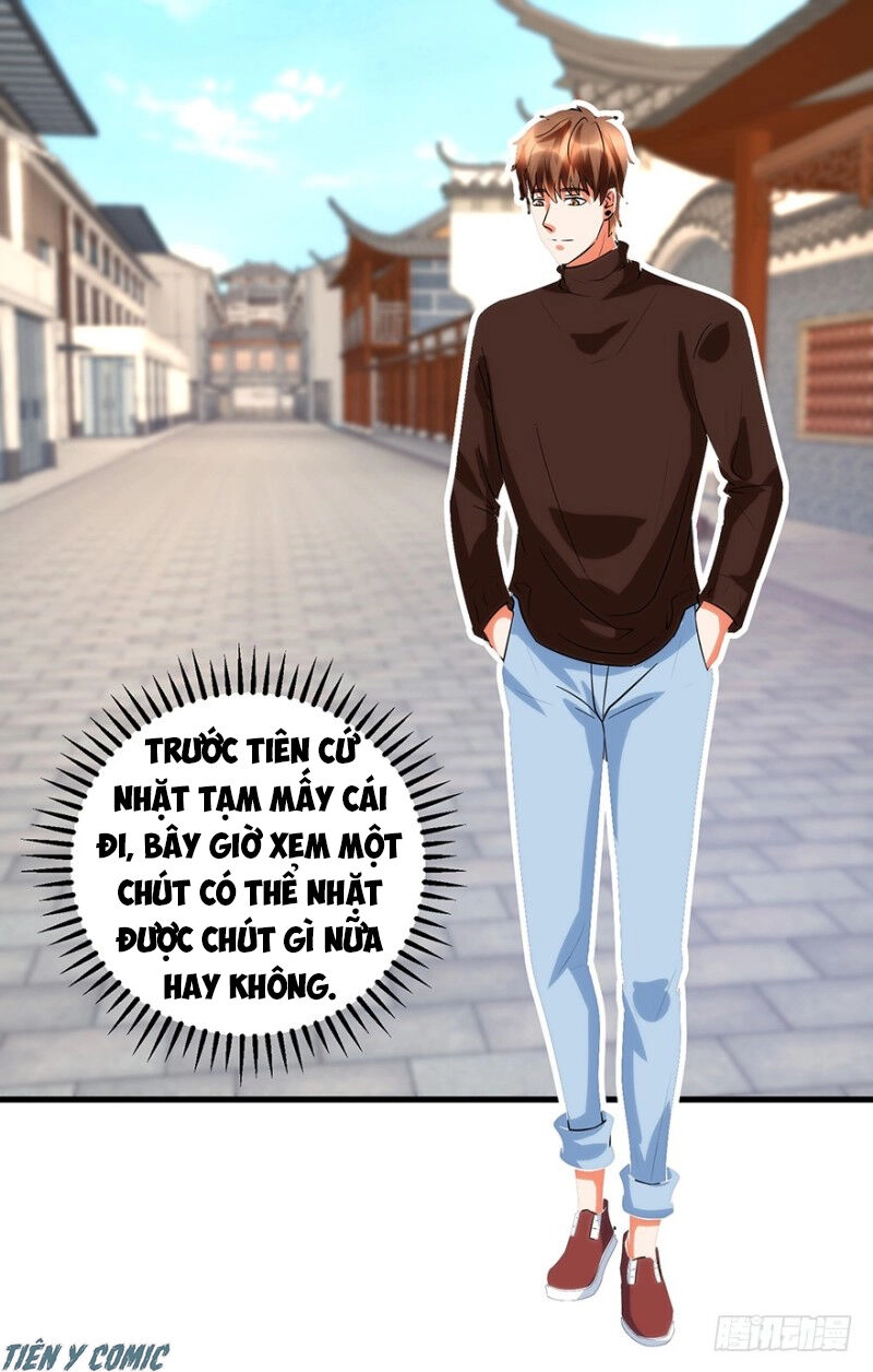 Thấu Thị Tiên Y Chapter 85 - 24