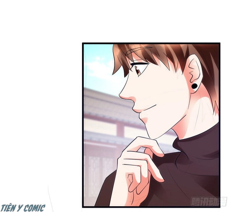 Thấu Thị Tiên Y Chapter 85 - 26