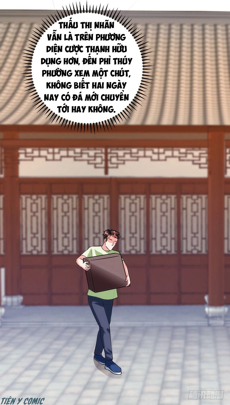 Thấu Thị Tiên Y Chapter 85 - 27