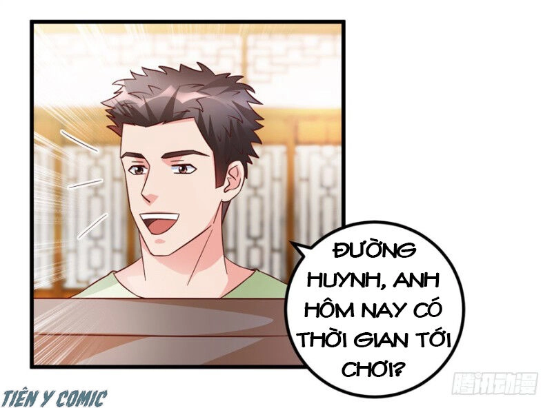 Thấu Thị Tiên Y Chapter 86 - 3