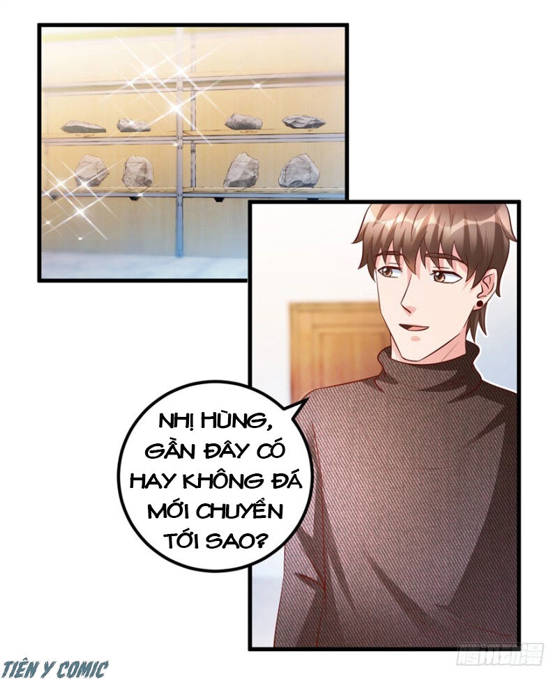 Thấu Thị Tiên Y Chapter 86 - 4