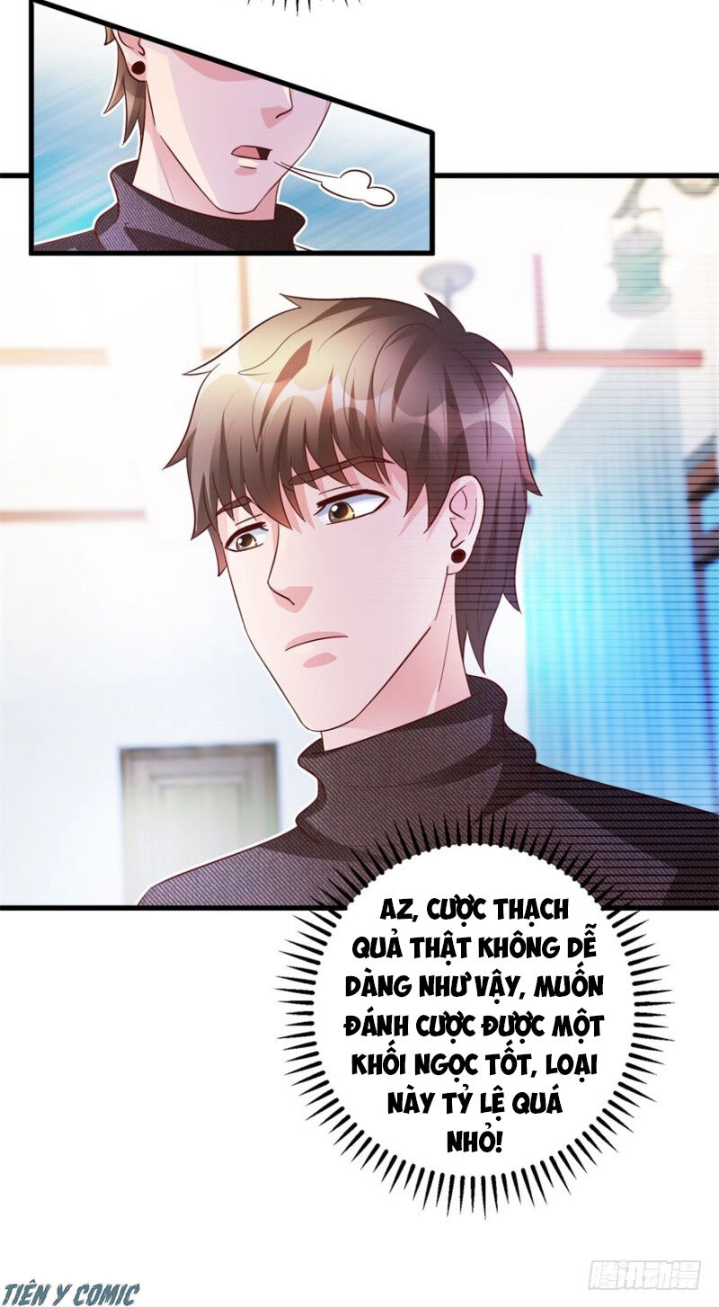 Thấu Thị Tiên Y Chapter 86 - 7