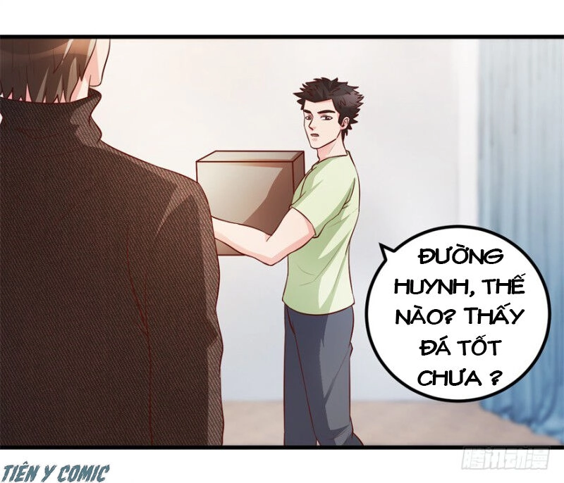 Thấu Thị Tiên Y Chapter 86 - 8