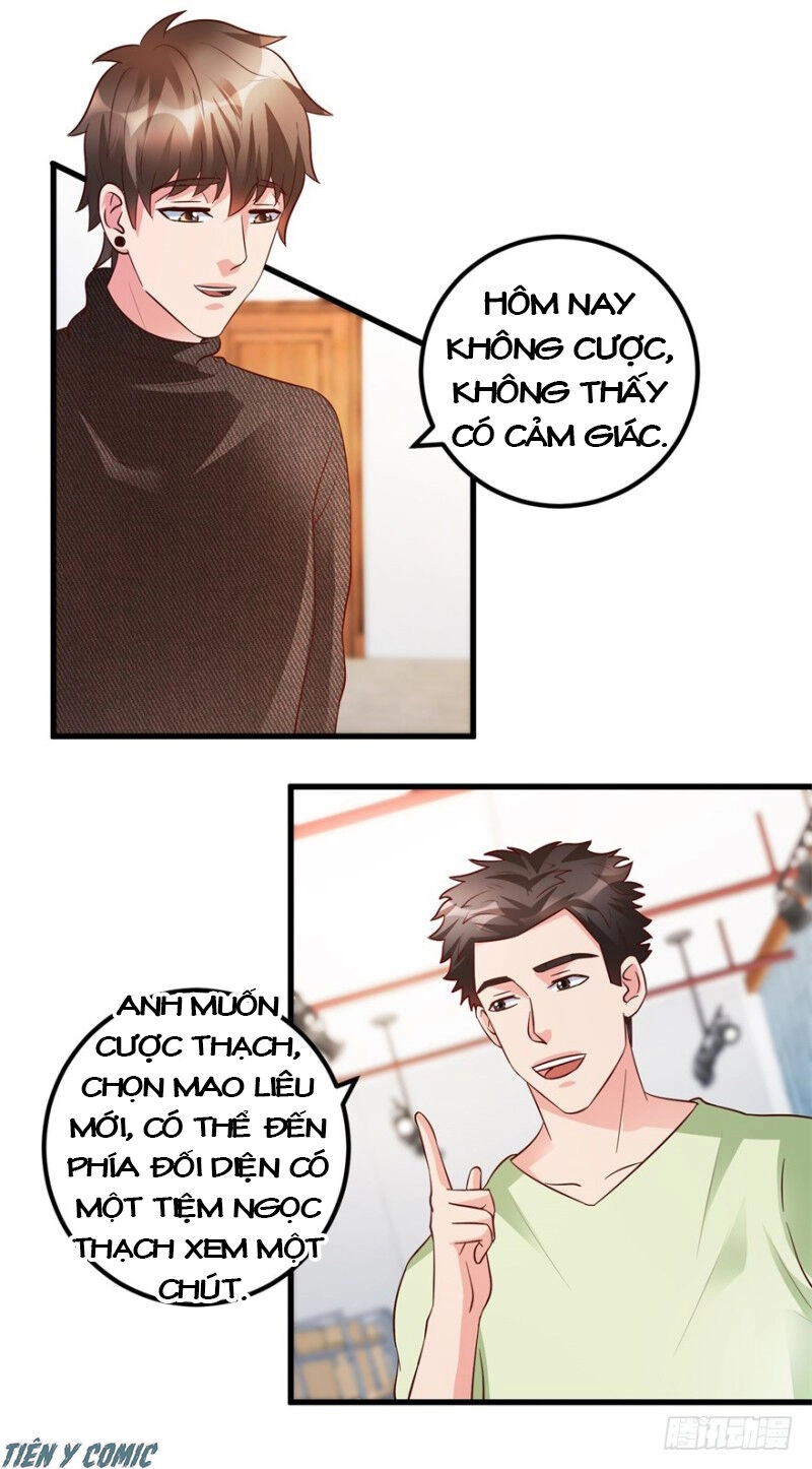 Thấu Thị Tiên Y Chapter 86 - 9