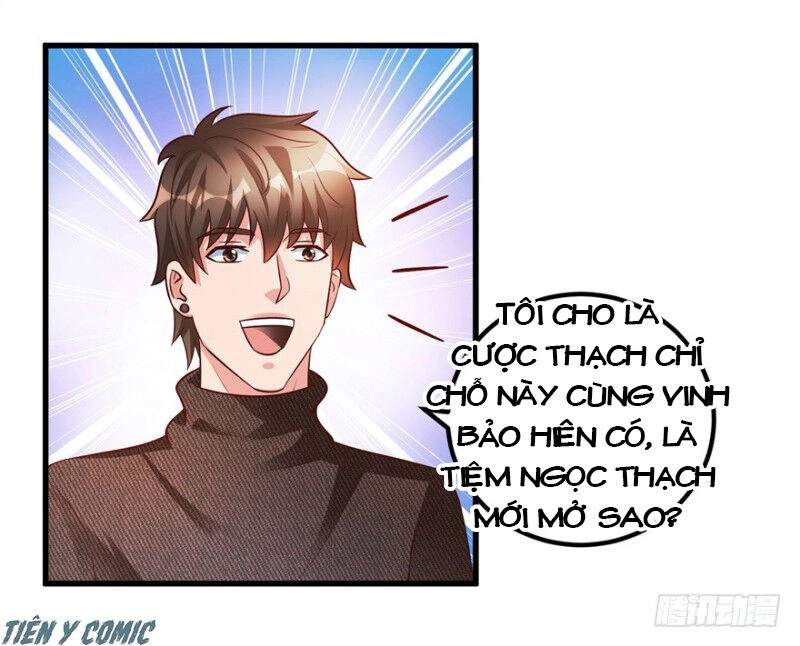 Thấu Thị Tiên Y Chapter 86 - 10