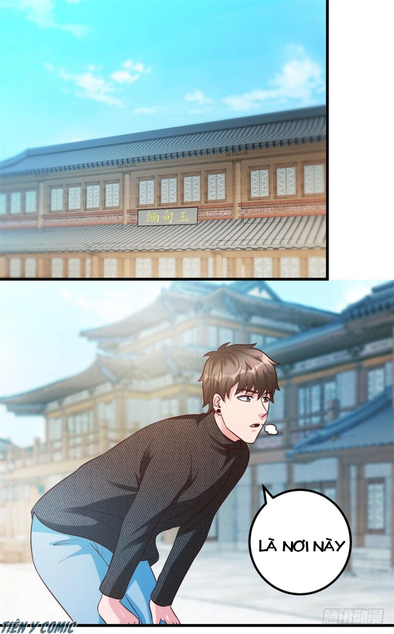 Thấu Thị Tiên Y Chapter 86 - 11