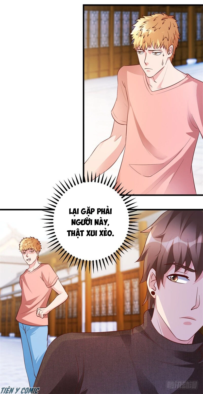 Thấu Thị Tiên Y Chapter 86 - 14