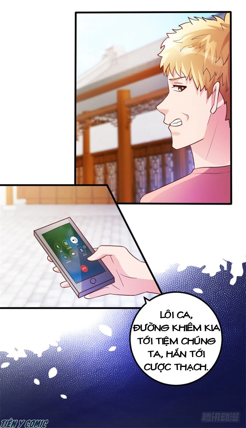 Thấu Thị Tiên Y Chapter 86 - 15