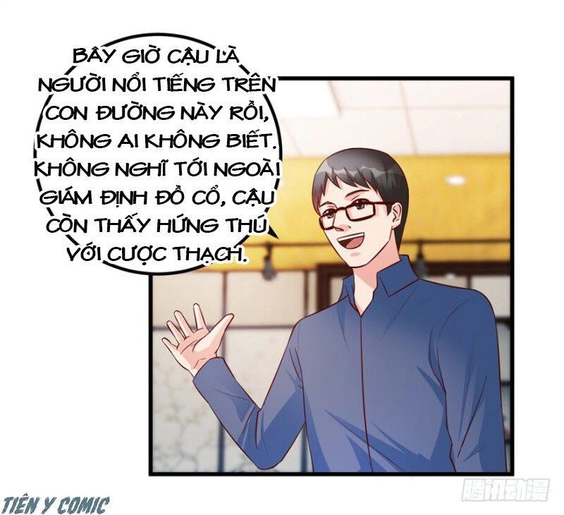 Thấu Thị Tiên Y Chapter 86 - 19