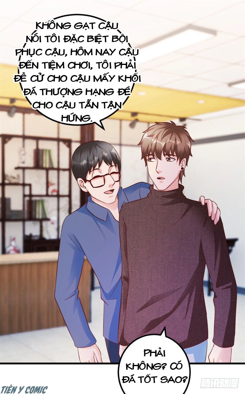 Thấu Thị Tiên Y Chapter 86 - 21