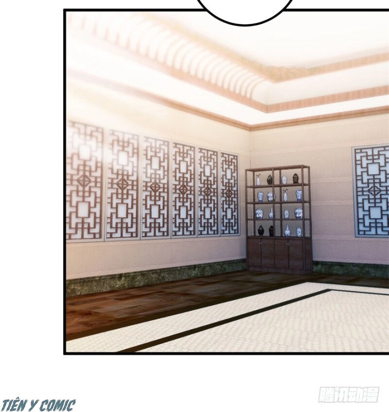 Thấu Thị Tiên Y Chapter 86 - 22