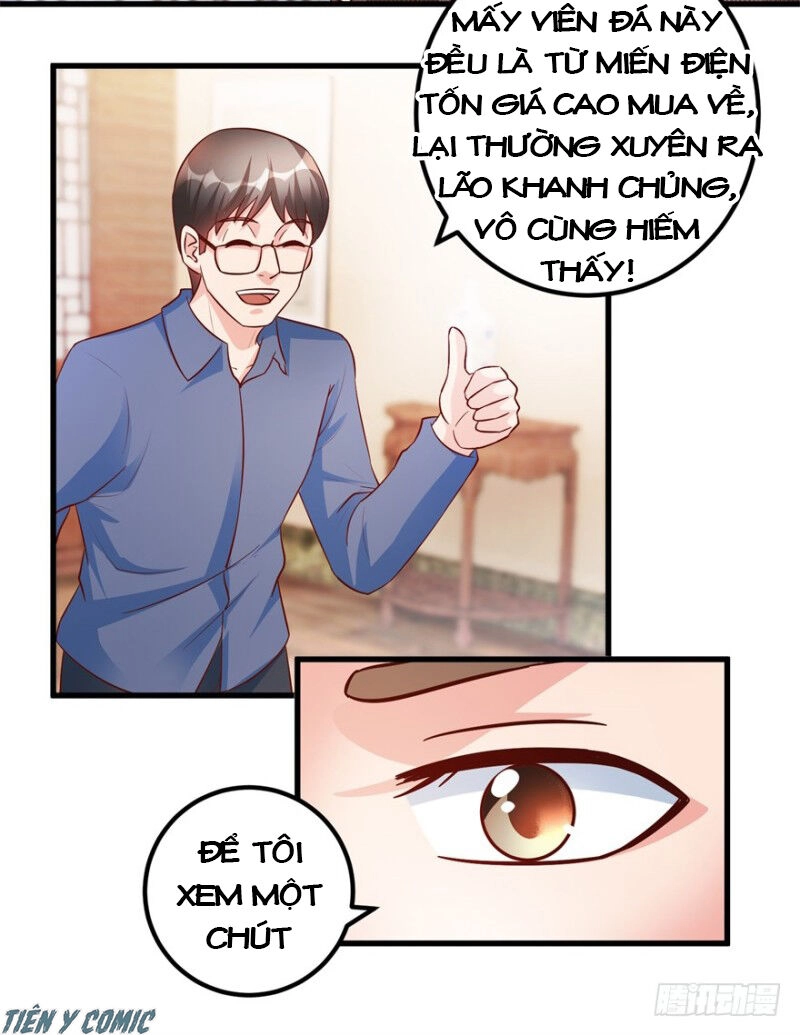 Thấu Thị Tiên Y Chapter 87 - 4