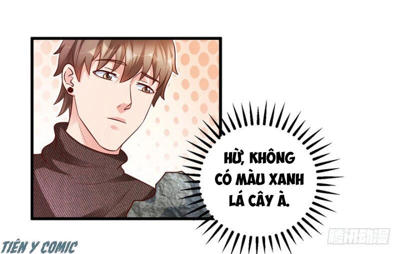 Thấu Thị Tiên Y Chapter 87 - 5