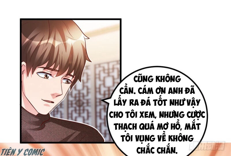 Thấu Thị Tiên Y Chapter 87 - 7