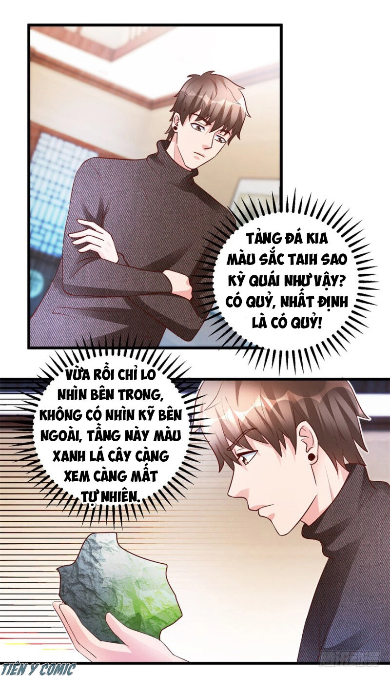 Thấu Thị Tiên Y Chapter 87 - 8