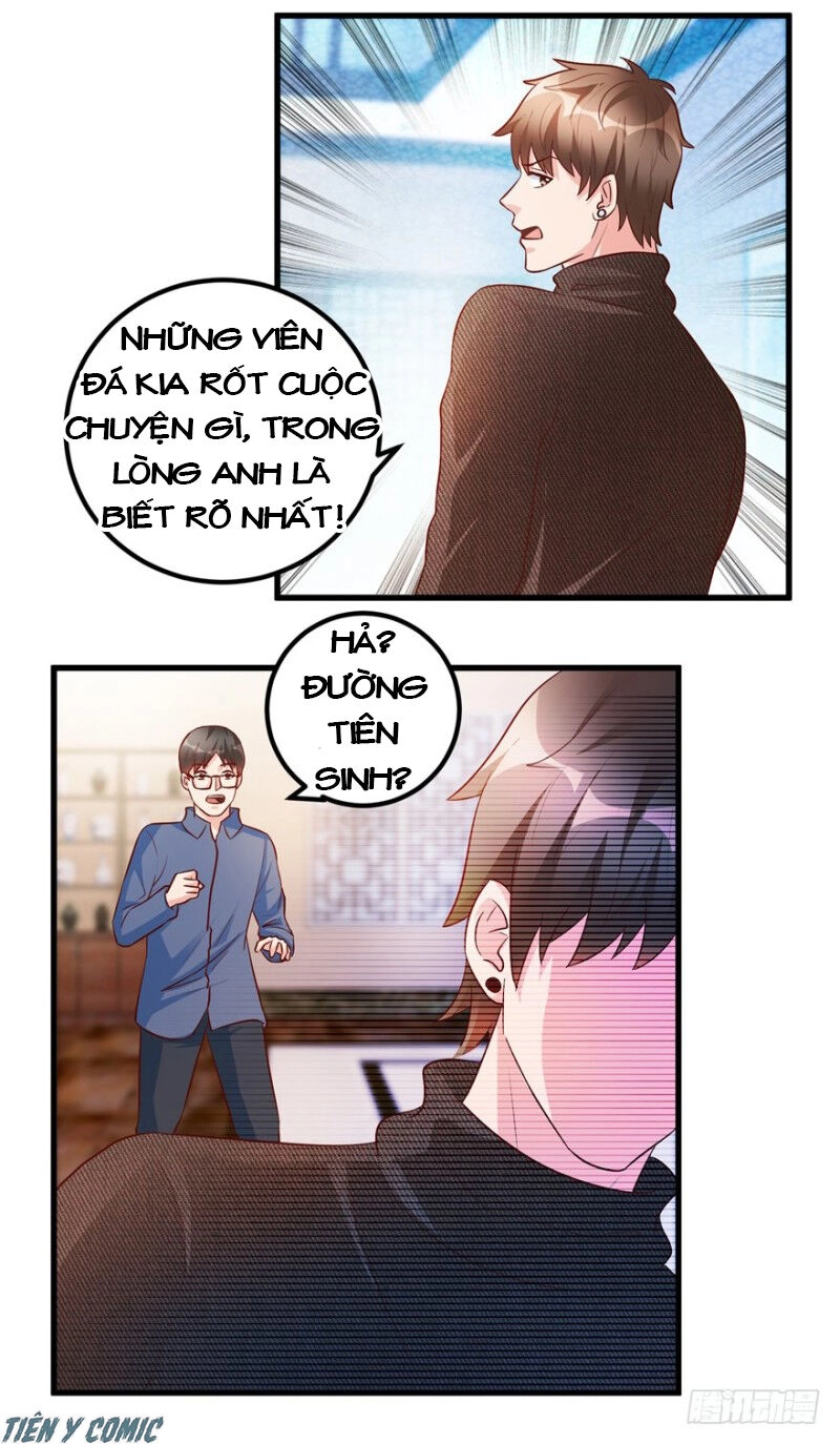 Thấu Thị Tiên Y Chapter 87 - 11