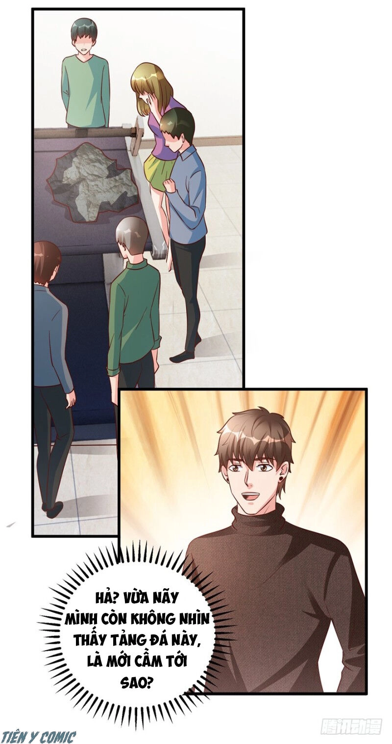 Thấu Thị Tiên Y Chapter 87 - 13