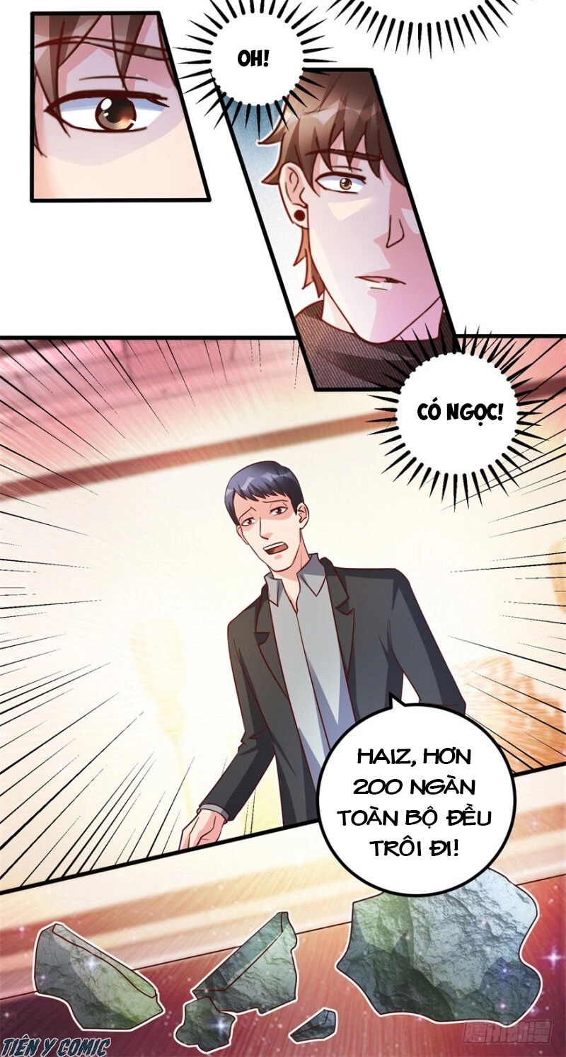 Thấu Thị Tiên Y Chapter 87 - 17