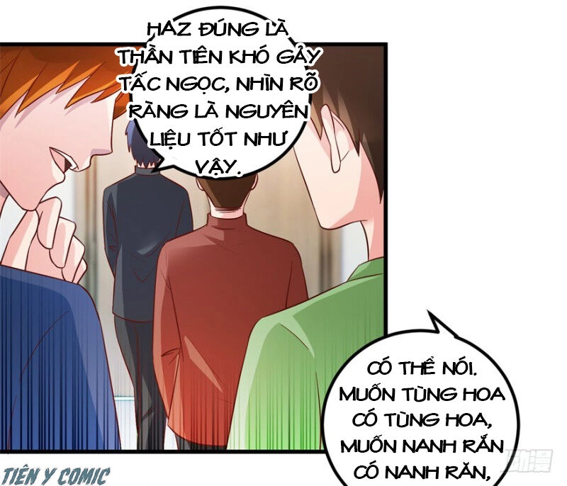 Thấu Thị Tiên Y Chapter 87 - 18