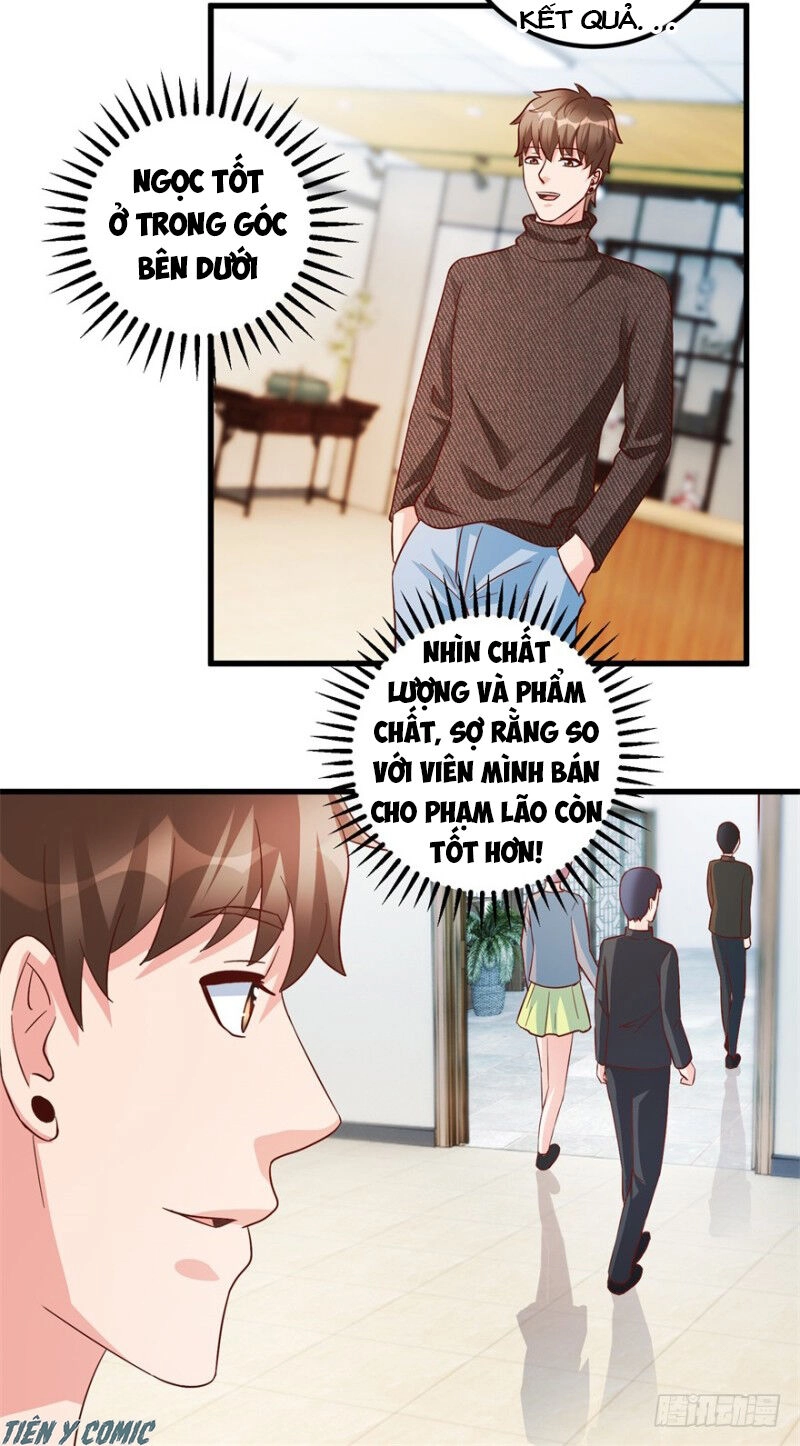 Thấu Thị Tiên Y Chapter 87 - 19