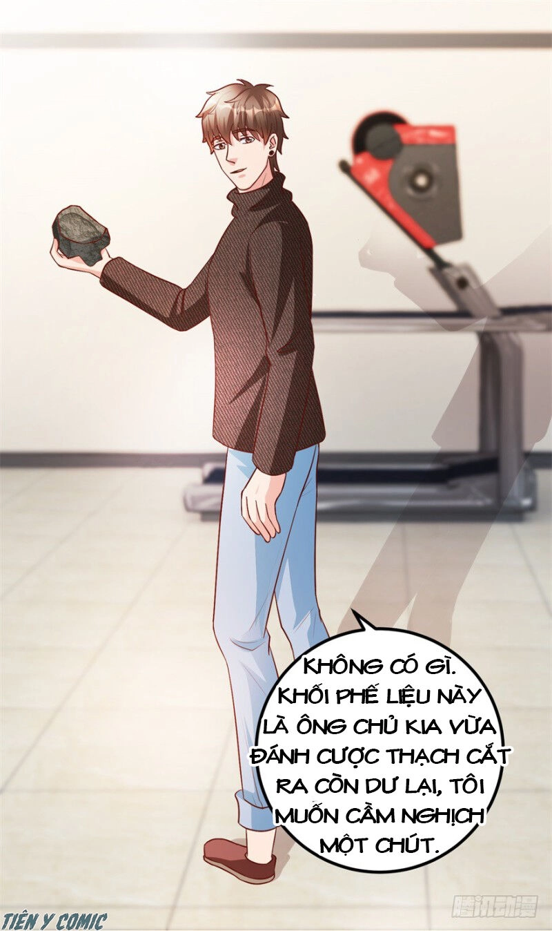 Thấu Thị Tiên Y Chapter 87 - 22