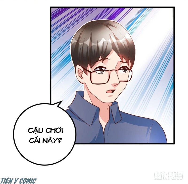 Thấu Thị Tiên Y Chapter 87 - 23