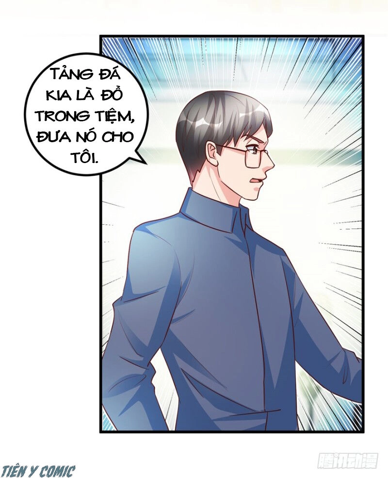 Thấu Thị Tiên Y Chapter 87 - 25