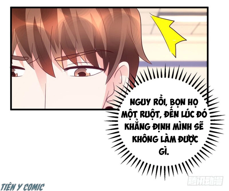 Thấu Thị Tiên Y Chapter 88 - 4