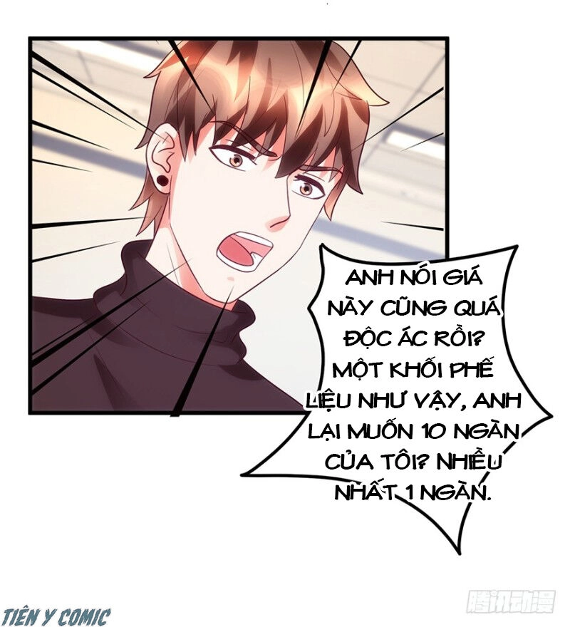 Thấu Thị Tiên Y Chapter 88 - 8