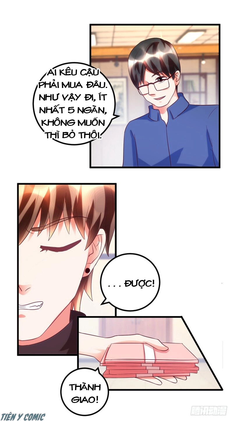 Thấu Thị Tiên Y Chapter 88 - 9