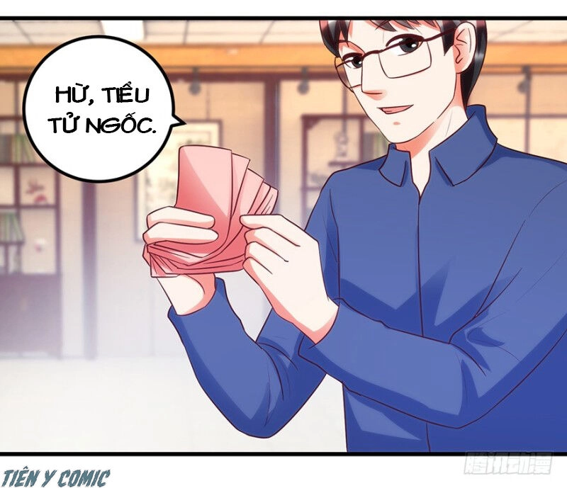 Thấu Thị Tiên Y Chapter 88 - 10