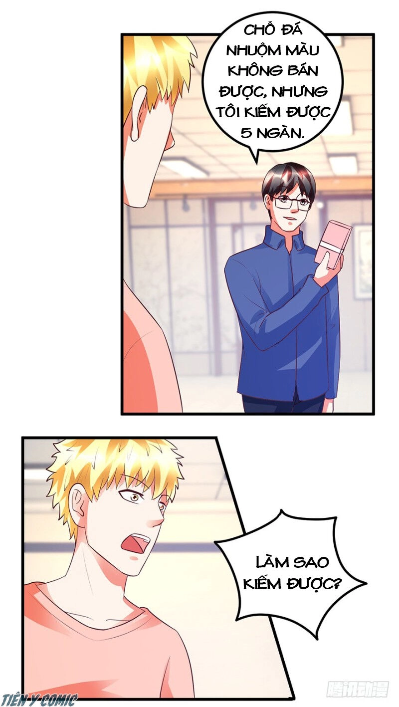 Thấu Thị Tiên Y Chapter 88 - 13