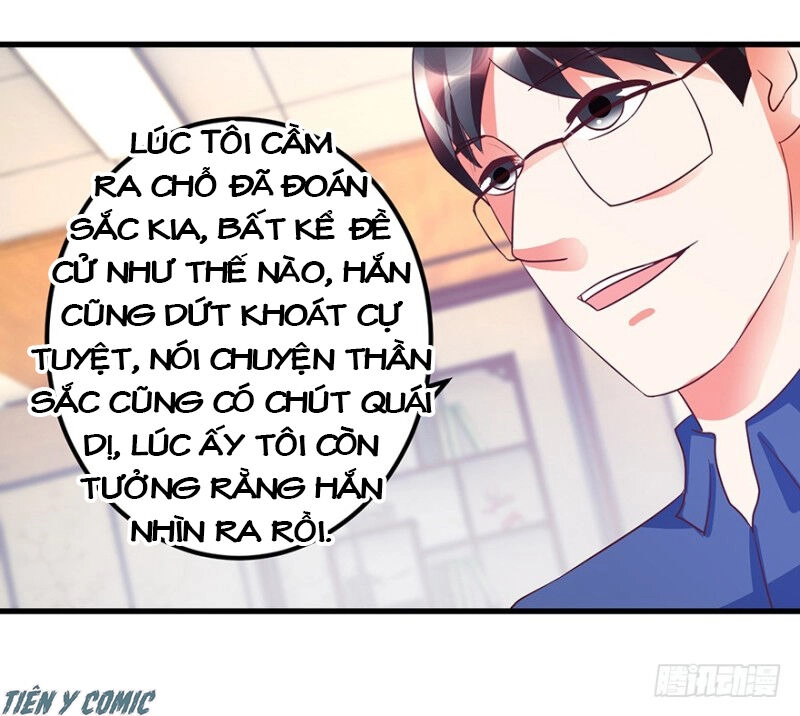 Thấu Thị Tiên Y Chapter 88 - 14