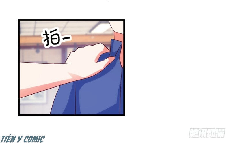 Thấu Thị Tiên Y Chapter 88 - 16