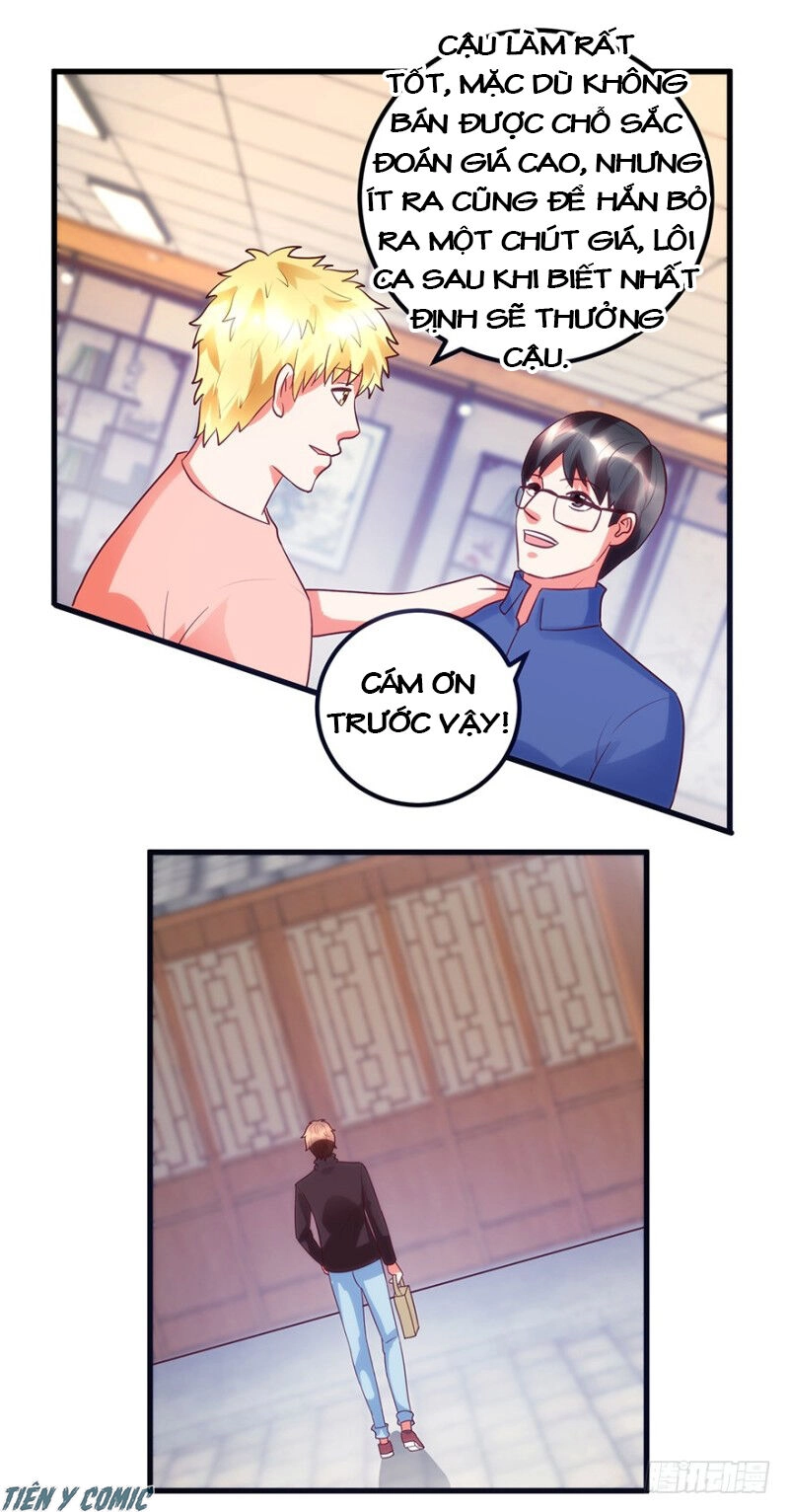 Thấu Thị Tiên Y Chapter 88 - 17