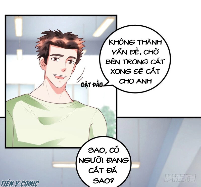 Thấu Thị Tiên Y Chapter 88 - 19